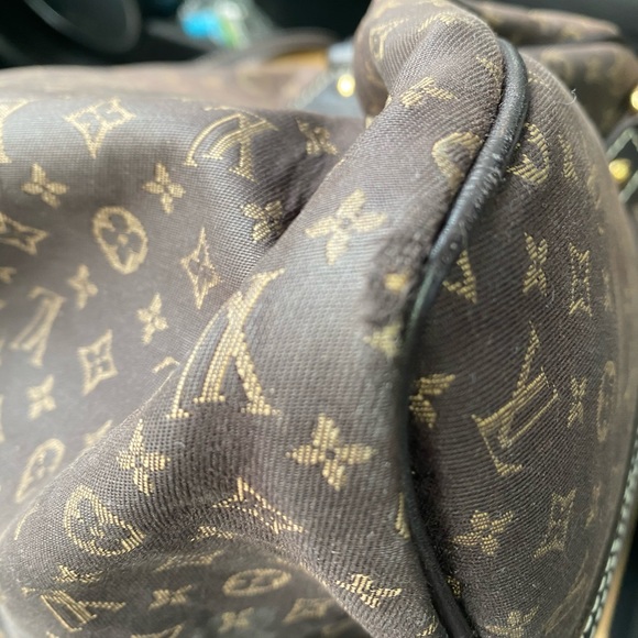 Lv speedy 100% authentic - Picture 5 of 7